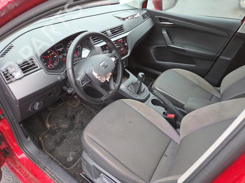 Right headlight SEAT IBIZA V (KJ1, KJG) 1.0 TSI | BP36439886C29 - Image 28