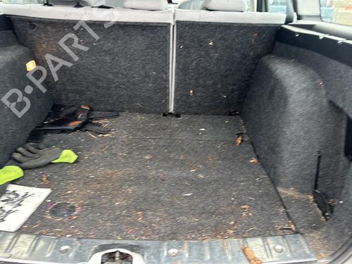Used Parts PEUGEOT 307 Break (3E)  1.4 16V  2304492