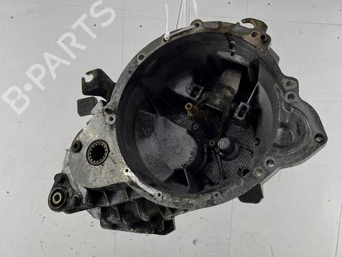 Used Gearbox CITROËN JUMPER I Bus (230P) 2.5 TD (103 hp) 32980577