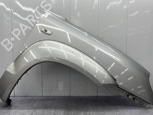 Right front fenders HYUNDAI TUCSON (JM) 2.0 CRDi All-wheel Drive | BP23751059C42 