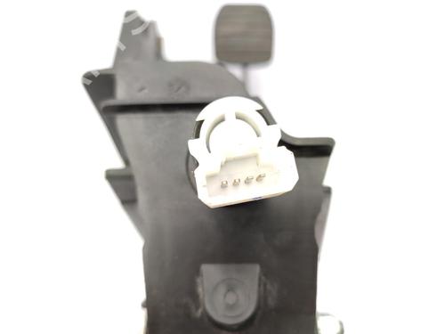 Break pedal RENAULT MASTER III Van (FV) 2.3 dCi 130 FWD (FV0M, FV0Y, FV0J, FV02, FV03) | BP23753683I19  - Image 6