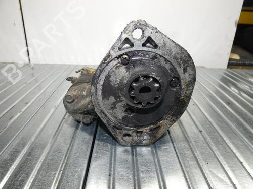 Used Starter Starter OPEL CORSA B (S93) 1.5 D (F08, F68, M68) (50 hp) 23670725 23670725