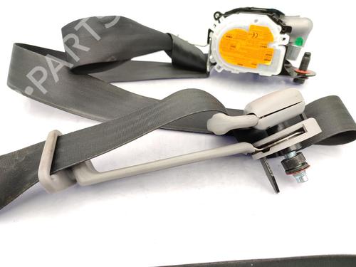 Front left seatbelt KIA RIO III (UB) 1.2 CVVT | BP23752385I26  - Image 10