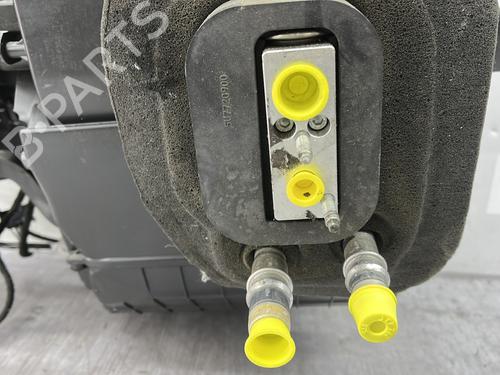 Used Heater matrix box Heater matrix box FIAT DUCATO Van (250_) 150 Multijet 2,3 D (150 hp) 27318955 27318955