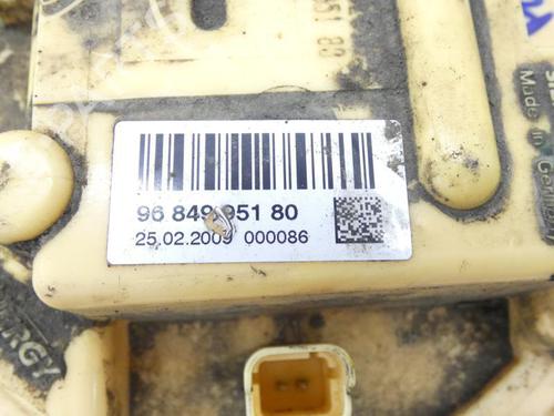 Fuel pump PEUGEOT PARTNER Tepee 1.6 HDi 16V | BP23685185M76  - Image 8