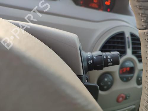 Left front window switch RENAULT MODUS / GRAND MODUS (F/JP0_) 1.4 (JP01, JP0J) | BP23709999I27 - Image 7