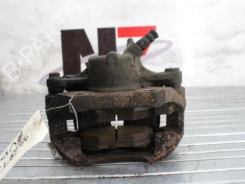 Right front brake caliper RENAULT KANGOO (KC0/1_) 1.4 (KC0C, KC0H, KC0B, KC0M) | BP23685831M104 