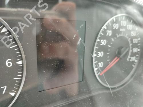 Instrument cluster DACIA DUSTER (HM_) 1.5 dCi 115 (HMAD) | BP27928201C47 - Image 6