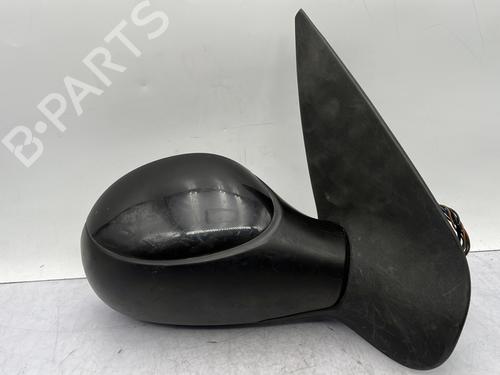 Used Right mirror PEUGEOT 206 Hatchback (2A/C) 1.4 HDi eco 70 (68 hp) 23663961