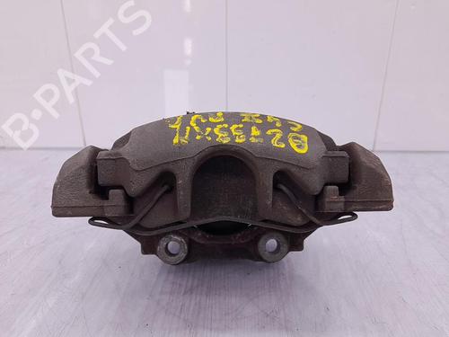 Used Right front brake caliper CITROËN C4 II (NC_) 1.6 HDi 110 (112 hp) 23666681