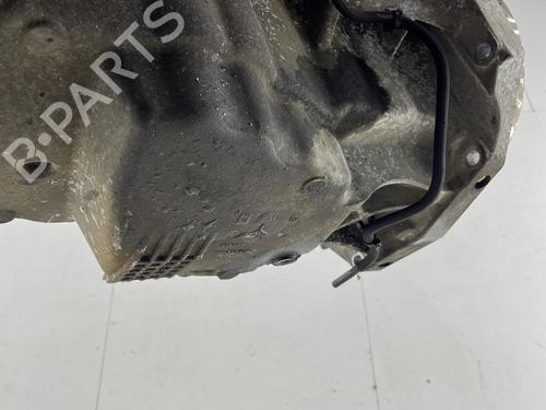 Used Engine Engine RENAULT KADJAR (HA_, HL_) 1.5 dCi 110 (HLA3) (110 hp) 29518866 29518866