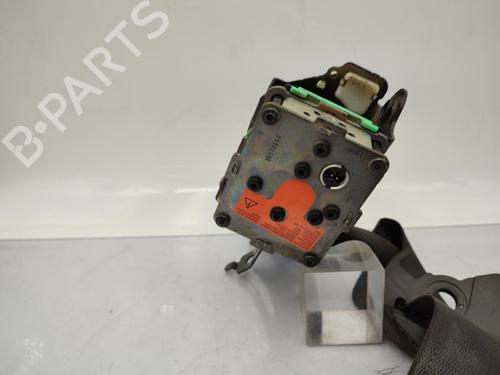 Front right seatbelt SAAB 9-3 Estate (E50) 1.9 TiD | BP23720724I25 - Image 6
