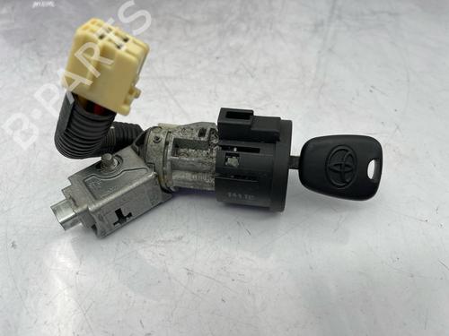 Electronic module TOYOTA AYGO (_B1_) 1.0 (KGB10_, KGB10R) | BP35890528M83 - Image 7