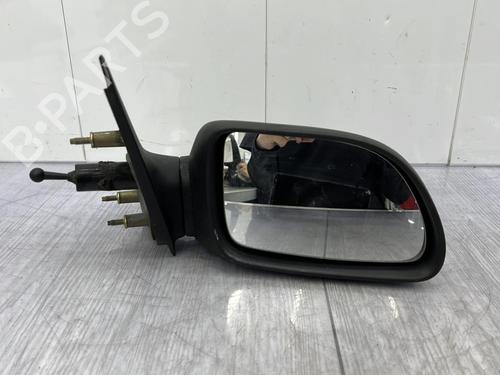 Used Right mirror RENAULT 19 II (B/C53_) 1.9 dT (B/C53T) (90 hp) 23698963