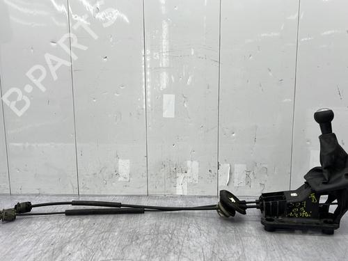 Used Gear lever PEUGEOT 207 (WA_, WC_) 1.4 HDi (68 hp) 29757055