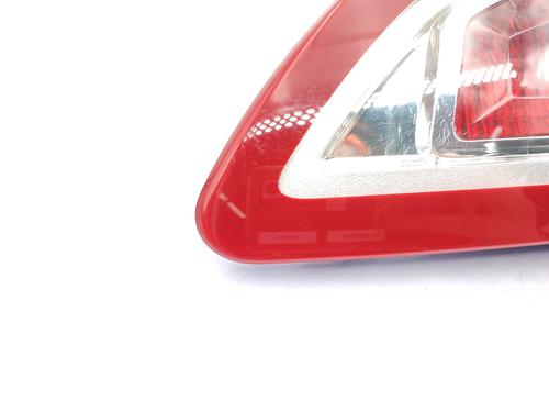 Right tailgate light RENAULT SCÉNIC III (JZ0/1_) 1.5 dCi | BP23757047C80 
