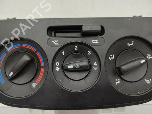 Used Climate control Climate control PEUGEOT BIPPER Tepee 1.4 HDi (68 hp) 23728583 23728583