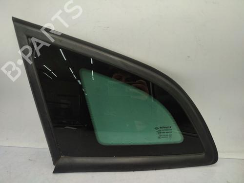 Used Rear left quarter glass RENAULT MEGANE III Grandtour (KZ0/1) 1.5 dCi (KZ09, KZ0D, KZ1G, KZ29, KZ14, KZ1W, KZ10, KZ1F,... (110 hp) 29406224