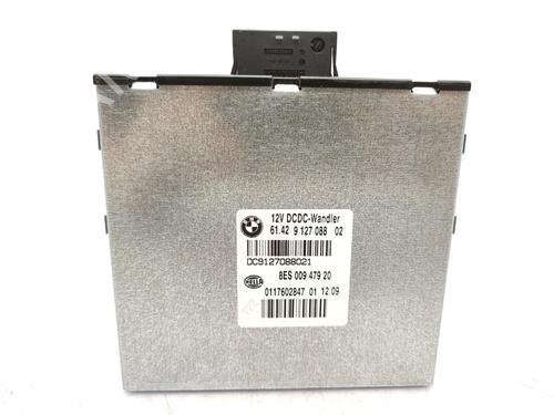 Electronic module BMW 3 Touring (E91) 320 d xDrive | BP23719465M83  - Image 20