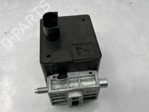 Electronic module RENAULT MEGANE III Coupe (DZ0/1_) 1.9 dCi (DZ0N, DZ0J, DZ1J, DZ1K) | BP32980595M83  - Image 7