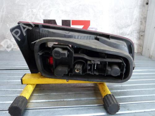 Used Right tailgate light Right tailgate light RENAULT LAGUNA II (BG0/1_) 1.9 dCi (107 hp) 23684680 23684680