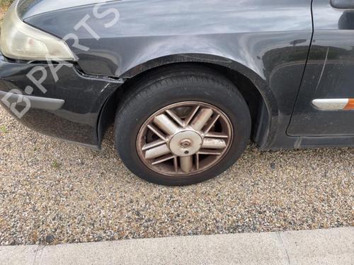 Køler RENAULT LAGUNA II Grandtour (KG0/1_) 2.2 dCi (KG0F) | BP23673866M31 