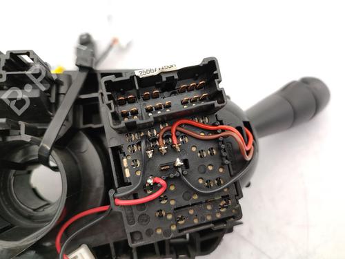 Steering column stalk RENAULT CLIO IV (BH_) 1.5 dCi 75 | BP23732522I23 