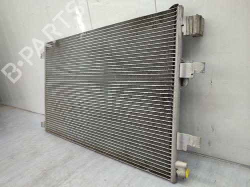 AC radiator NISSAN QASHQAI / QASHQAI +2 I (J10, NJ10, JJ10E) 1.6 dCi | BP23742128M32 