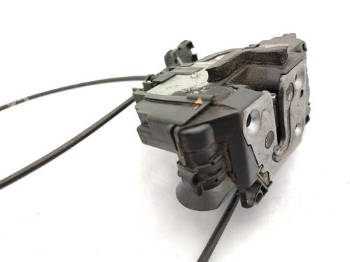 Front left lock RENAULT CLIO III (BR0/1, CR0/1) 1.5 dCi (BR17, CR17) | BP23740605C98 