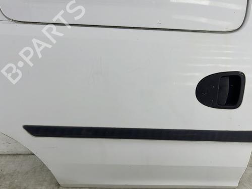 Høyre side skyvedør OPEL COMBO Tour 1.3 CDTI 16V | BP23756454C75 