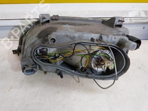 Used Right headlight Right headlight RENAULT ESPACE II (J/S63_) [1991-1997] 33420862 33420862