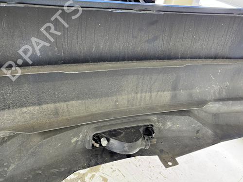 Rear bumper NISSAN MICRA V (K14) 0.9 IG-T | BP32346680C8 
