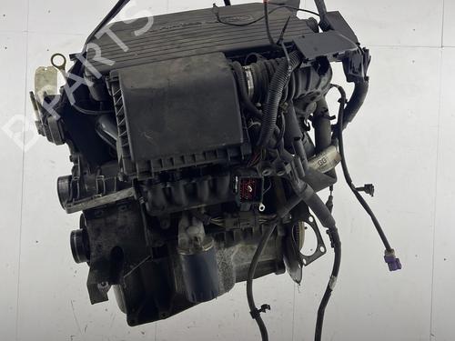 Engine FORD FIESTA V (JH_, JD_) 1.3 | BP28707327M1