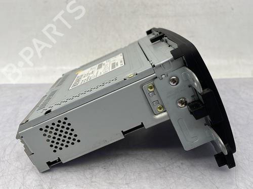 Radio RENAULT CAPTUR I (J5_, H5_) 1.5 dCi 90 (J5N4, J5M5, J5MW, J5M6, J5AL, J5AJ) | BP33211857E6 - Image 5