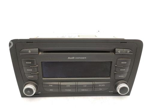 Radio AUDI A3 (8P1) 1.9 TDI | BP23679278E6 