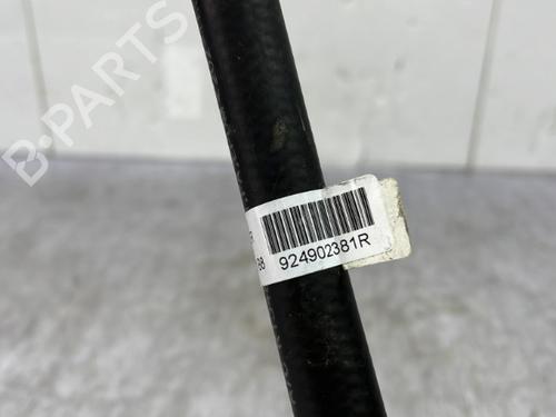 AC pipe DACIA SPRING EV (B6M1) | BP23758116M126  - Image 6