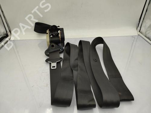 Front right seatbelt CITROËN C2 (JM_) 1.4 HDi | BP23693796I25 - Image 2