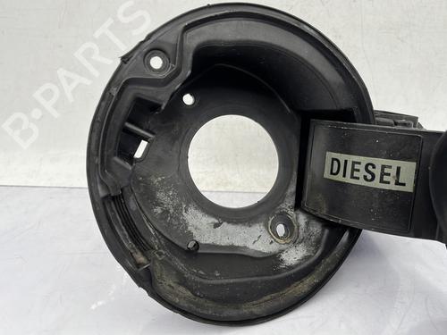 Fuel flap RENAULT SCÉNIC III (JZ0/1_) 1.5 dCi | BP25872800C131