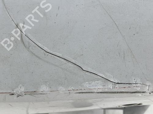 Rear bumper CITROËN C4 Picasso I MPV (UD_) 1.6 HDi | BP23705059C8 