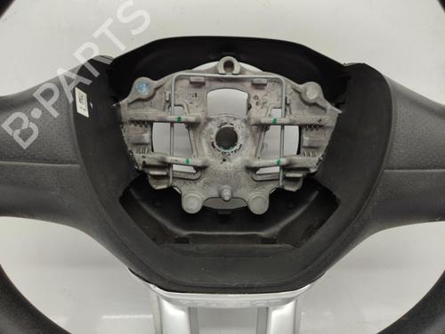 Steering wheel PEUGEOT 208 I (CA_, CC_) 1.6 HDi / BlueHDi 75 | BP23722266C49