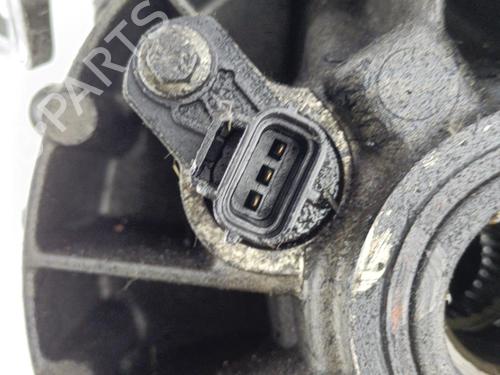 Gearbox FORD MONDEO III Turnier (BWY) 2.0 TDCi | BP23720599M3 