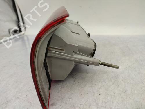 Right taillight FORD TRANSIT Van (FA_ _) 2.2 TDCi | BP24503428C35  - Image 5