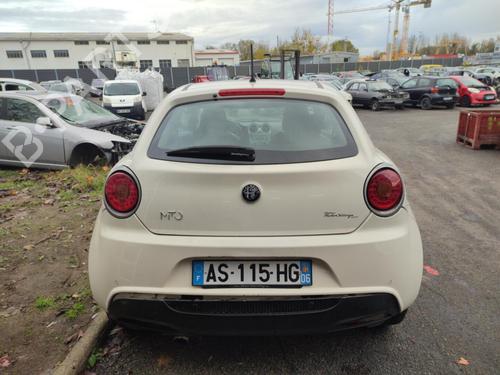 Electronic module ALFA ROMEO MITO (955_) 1.3 MultiJet (955AXP1A, 955AYC1A) | BP23740309M83 - Image 46