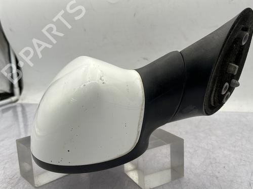 Left mirror FIAT GRANDE PUNTO (199_) 1.3 D Multijet | BP32211017C26