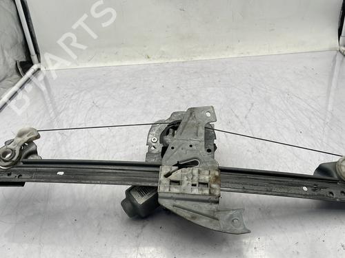 Used Front left window mechanism Front left window mechanism PEUGEOT 107 (PM_, PN_) 1.0 (68 hp) 32346693 32346693