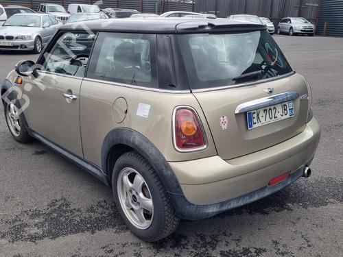 Left front driveshaft MINI MINI (R56) Cooper D | BP26892765M38 - Image 44