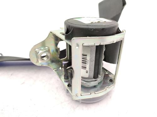 Front right seatbelt FORD C-MAX (DM2) 1.6 TDCi | BP23730180I25  - Image 10