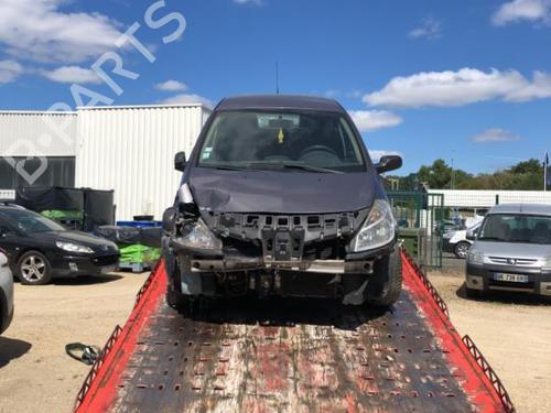 Starter RENAULT CLIO III (BR0/1, CR0/1) 1.5 dCi (BR17, CR17) | BP23674122M8 - Image 6
