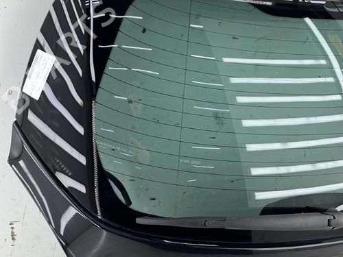 Used Tailgate Tailgate FORD KA (RU8) 1.2 (69 hp) 23683636 23683636