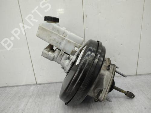 Servo brake RENAULT CLIO IV (BH_) 1.5 dCi 75 | BP23738635M42 